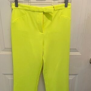 Genuine Versace Pants #8
